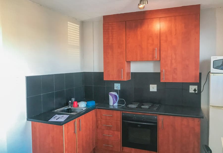 Apartment sold in Hatfield
