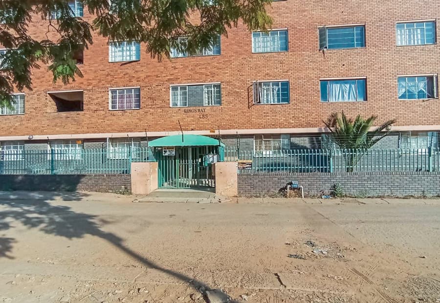 Apartment sold in Trevenna