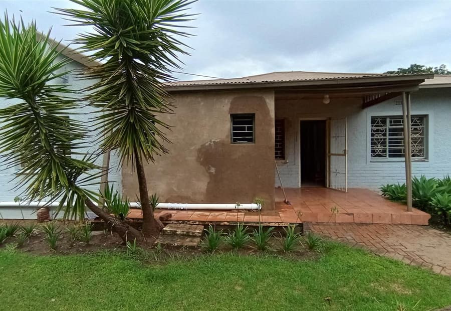 House sold in Hatfield