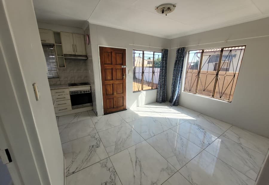 House sold in Soshanguve