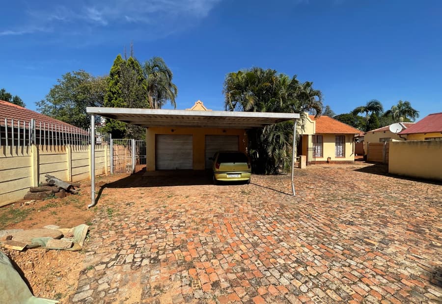 House sold in The Orchards