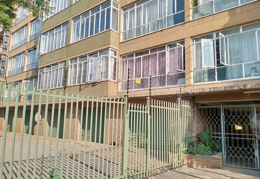 Apartment sold in Arcadia