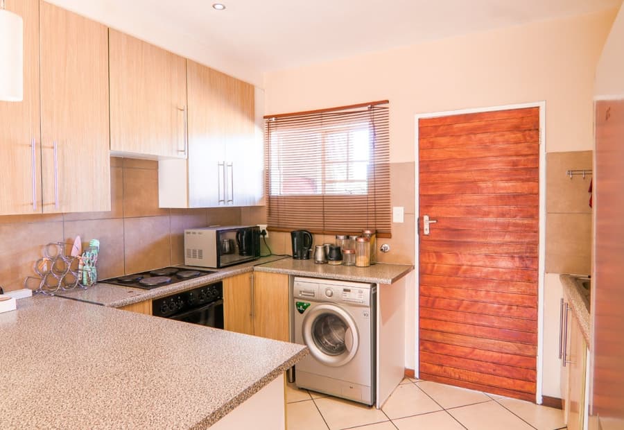 Apartment sold in Monavoni
