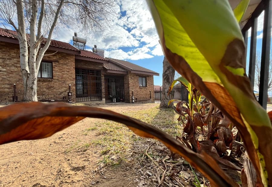 Apartment sold in Olievenhoutbosch