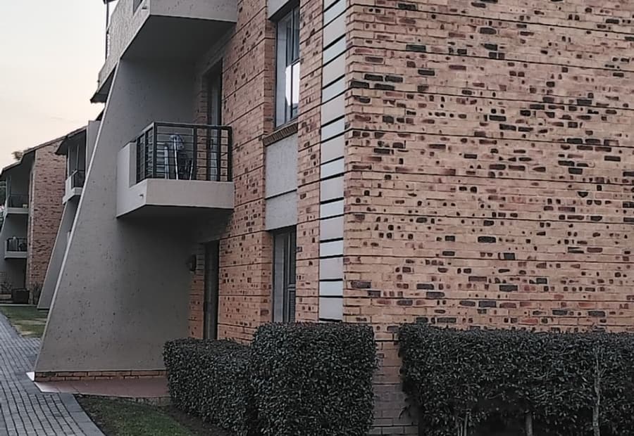Apartment sold in Hatfield