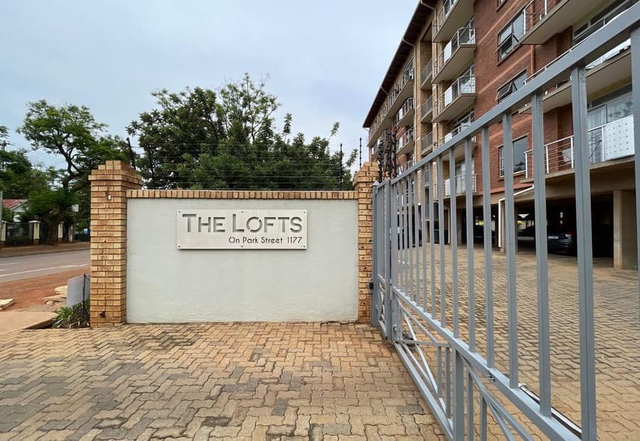 Apartment sold in Hatfield