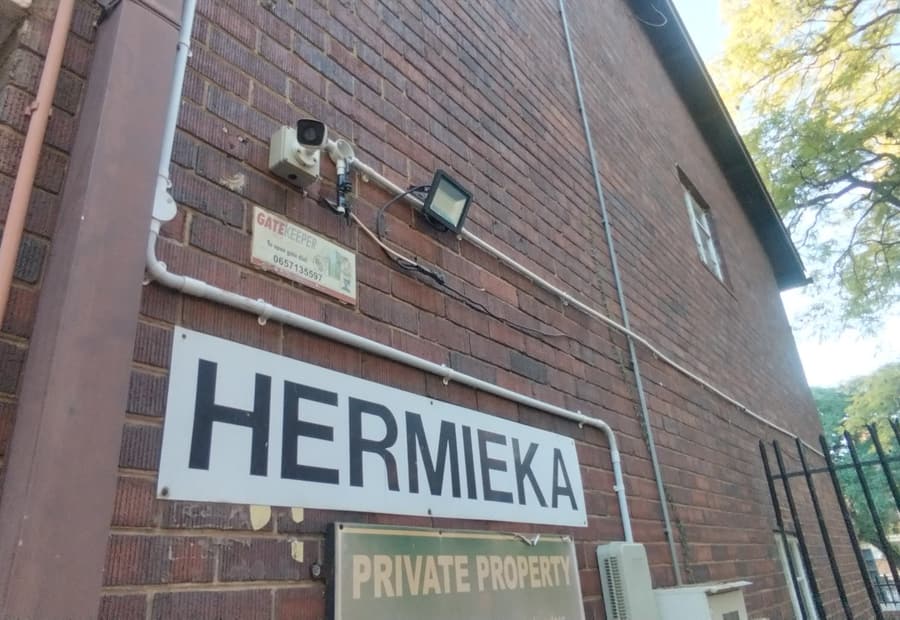 Apartment sold in Muckleneuk