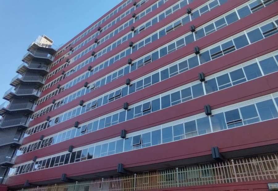 Apartment sold in Sunnyside