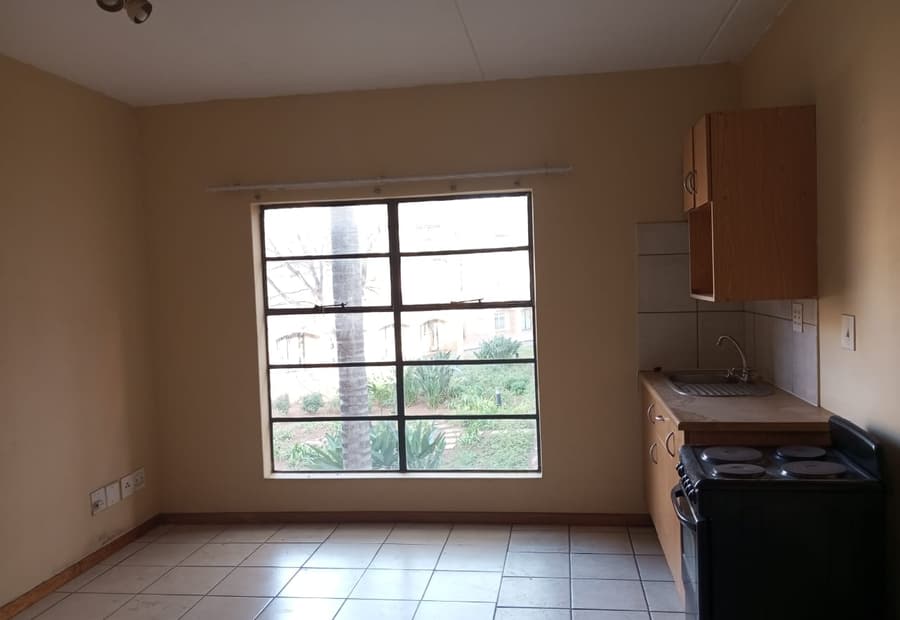 Apartment sold in Hillcrest