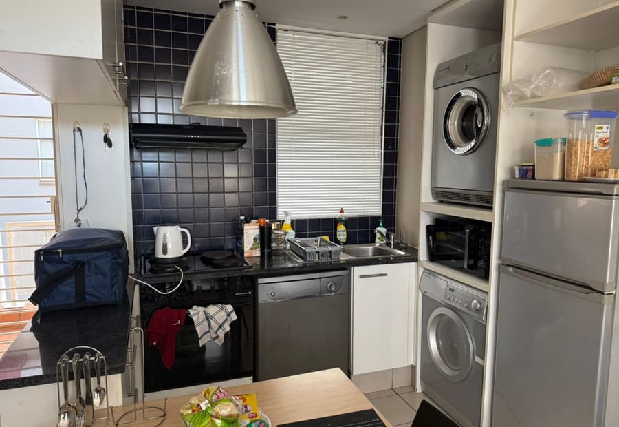 Apartment sold in Hillcrest