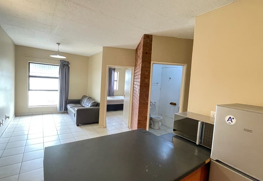 Apartment sold in Hatfield