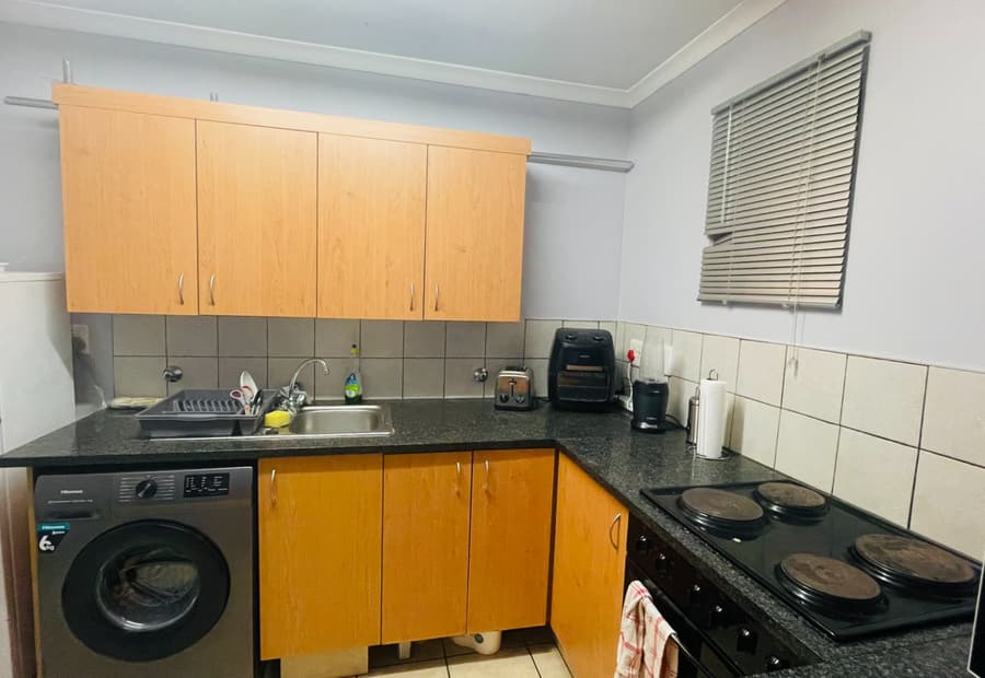 Apartment sold in Hatfield