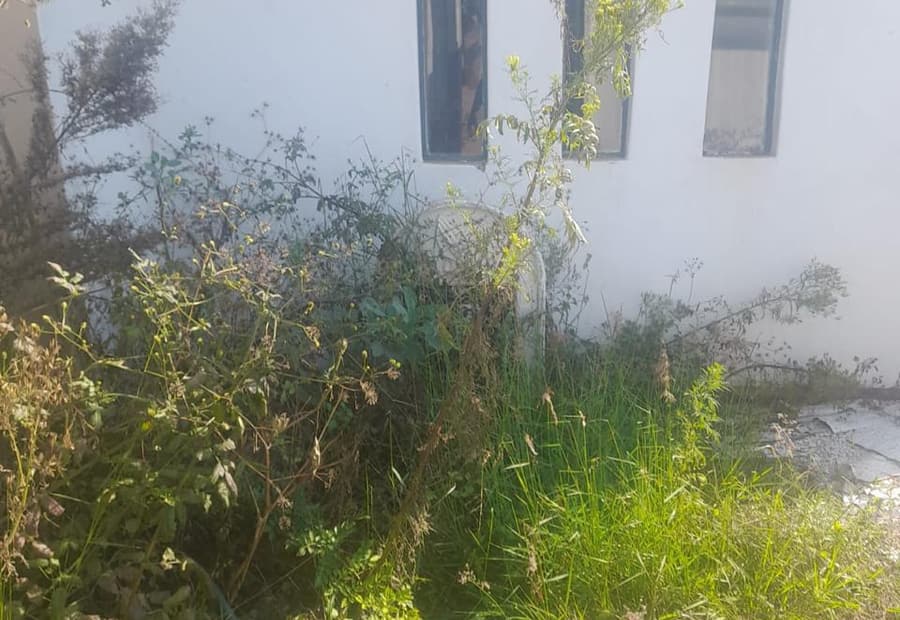 House sold in Stanza Bopape