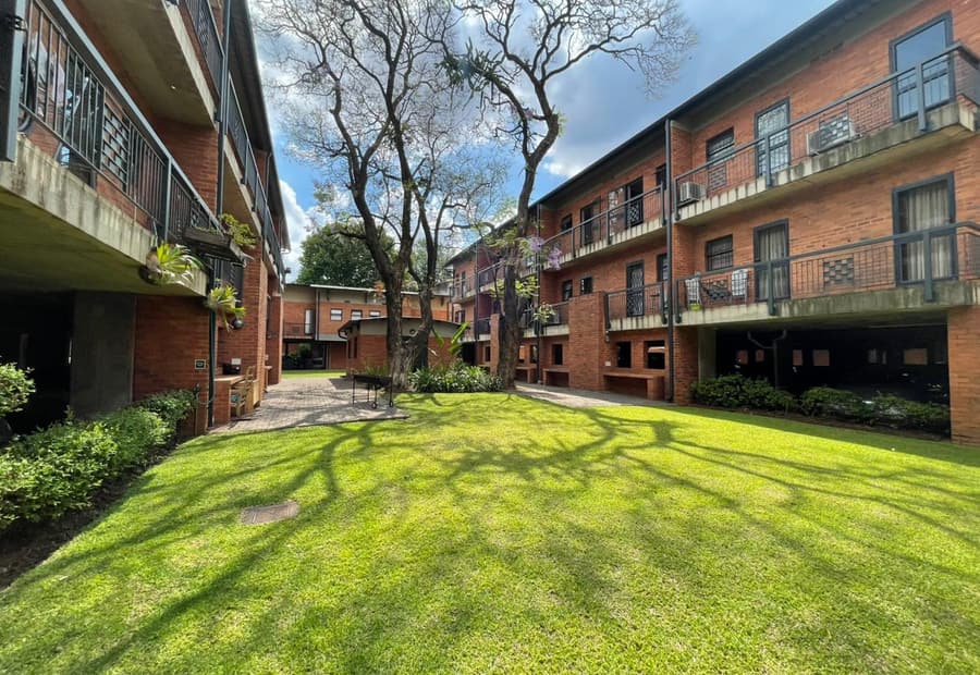 Apartment sold in Hatfield