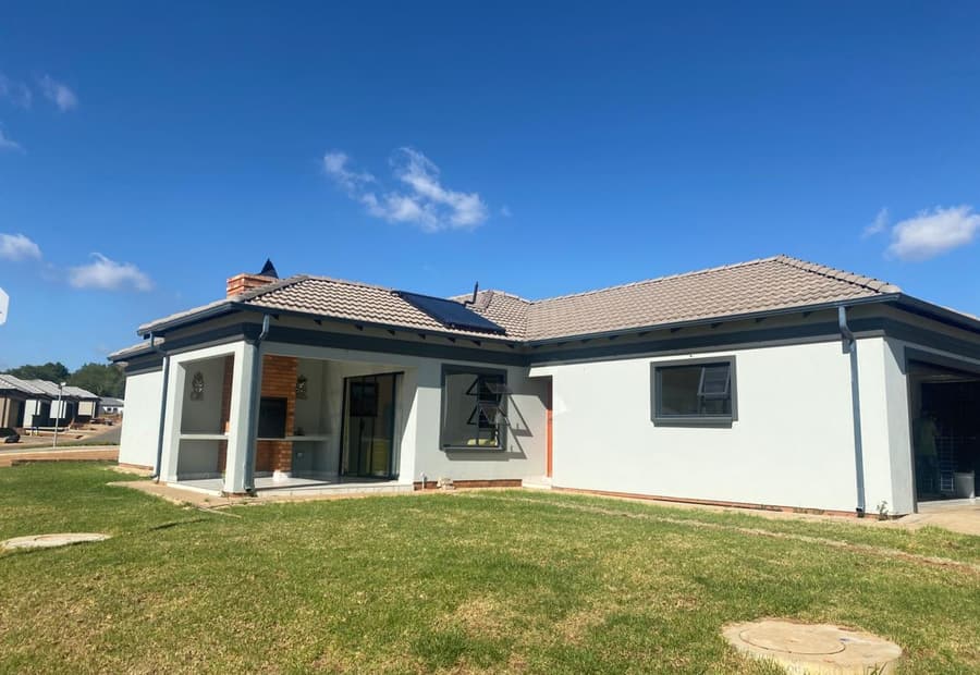 House sold in Heatherview