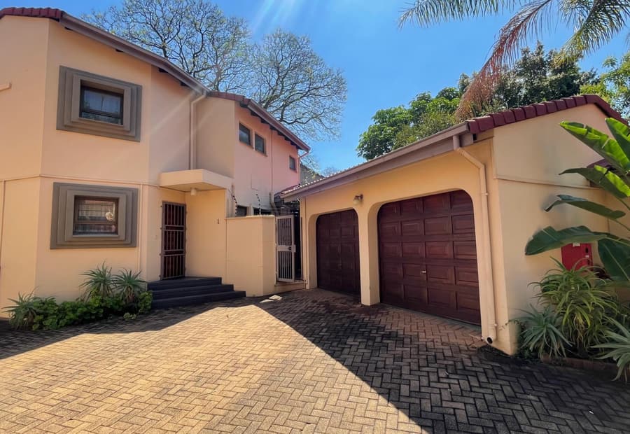 Apartment sold in Arcadia