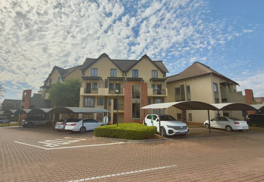 Apartment sold in Montana Tuine
