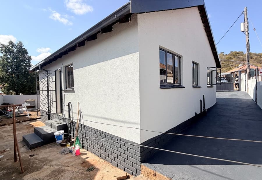 House sold in Soshanguve M