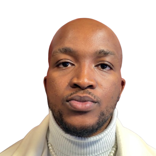 KAMOGELO KGAGUDI