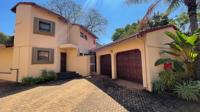 3 bedroom Flat/Apartment in Arcadia