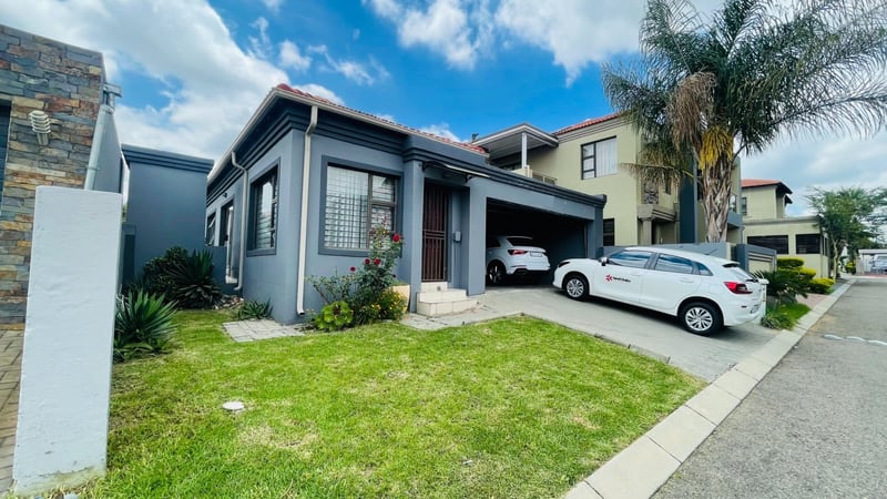 3 bedroom House in Sagewood