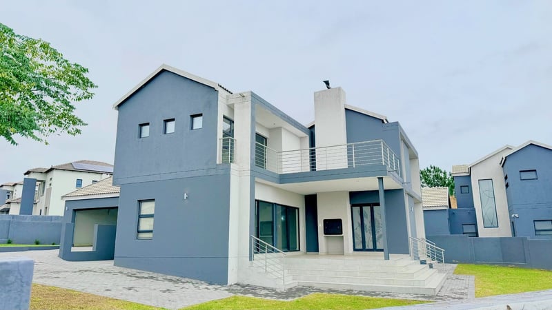 4 bedroom House in Thatchfield Estate