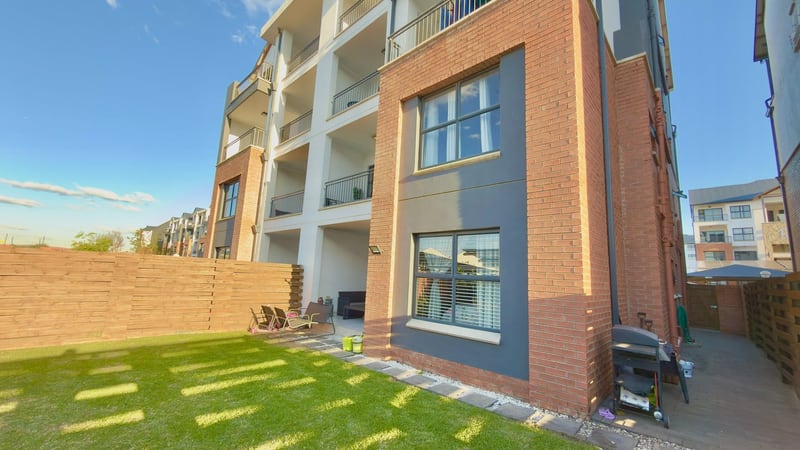 3 bedroom Flat/Apartment in Blyde Riverwalk Estate