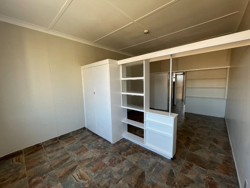 Flat/Apartment in Sunnyside