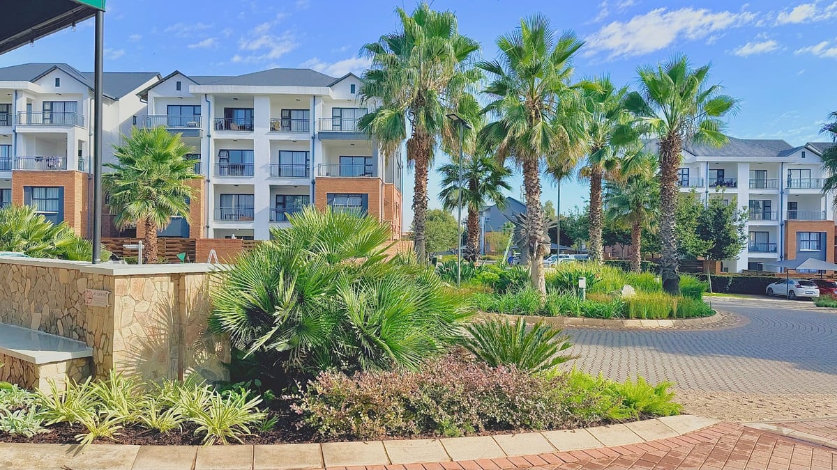 3 bedroom Flat/Apartment in Blyde Riverwalk Estate
