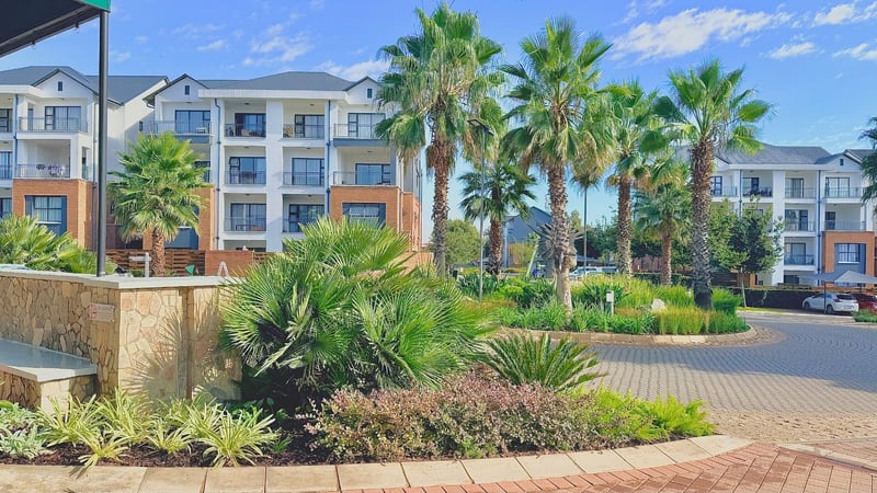 3 bedroom Flat/Apartment in Blyde Riverwalk Estate