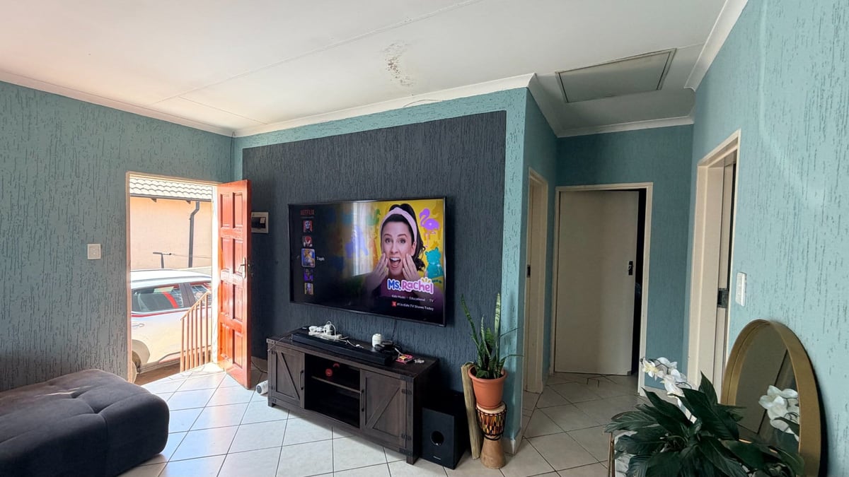 2 bedroom House in Atteridgeville