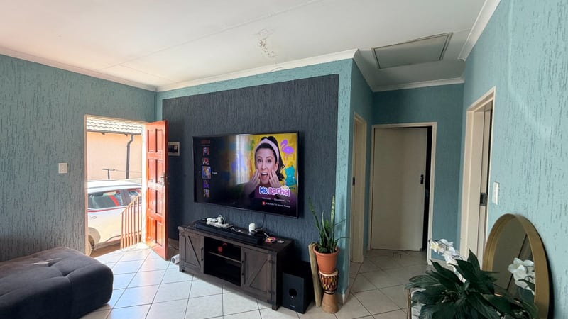 2 bedroom House in Atteridgeville