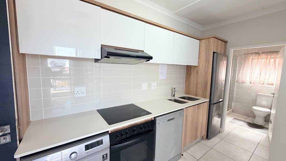 1 bedroom Flat/Apartment in Blyde Riverwalk Estate