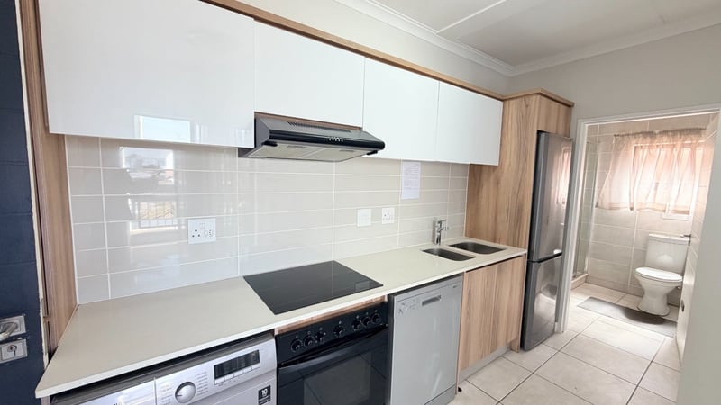 1 bedroom Flat/Apartment in Blyde Riverwalk Estate