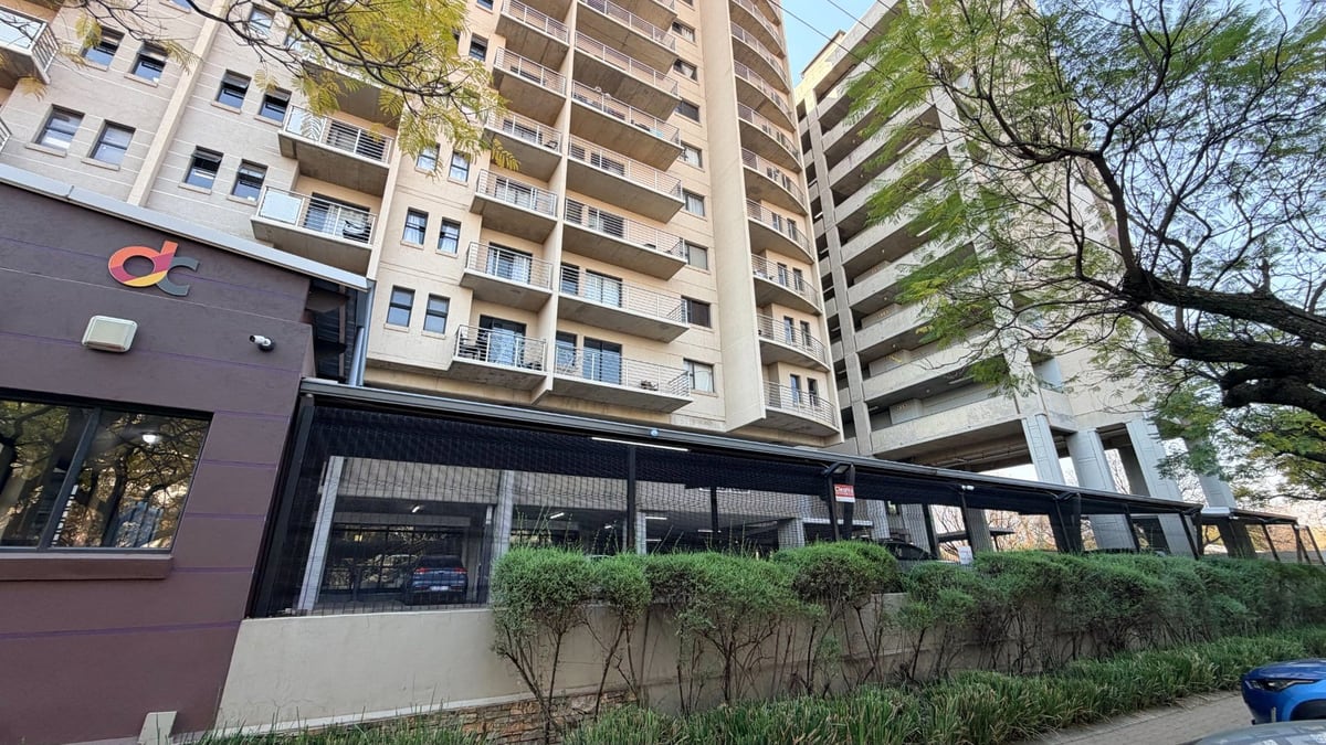 2 bedroom Flat/Apartment in Hatfield