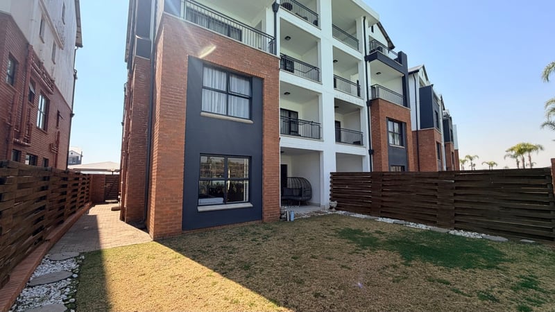 3 bedroom Flat/Apartment in Blyde Riverwalk Estate