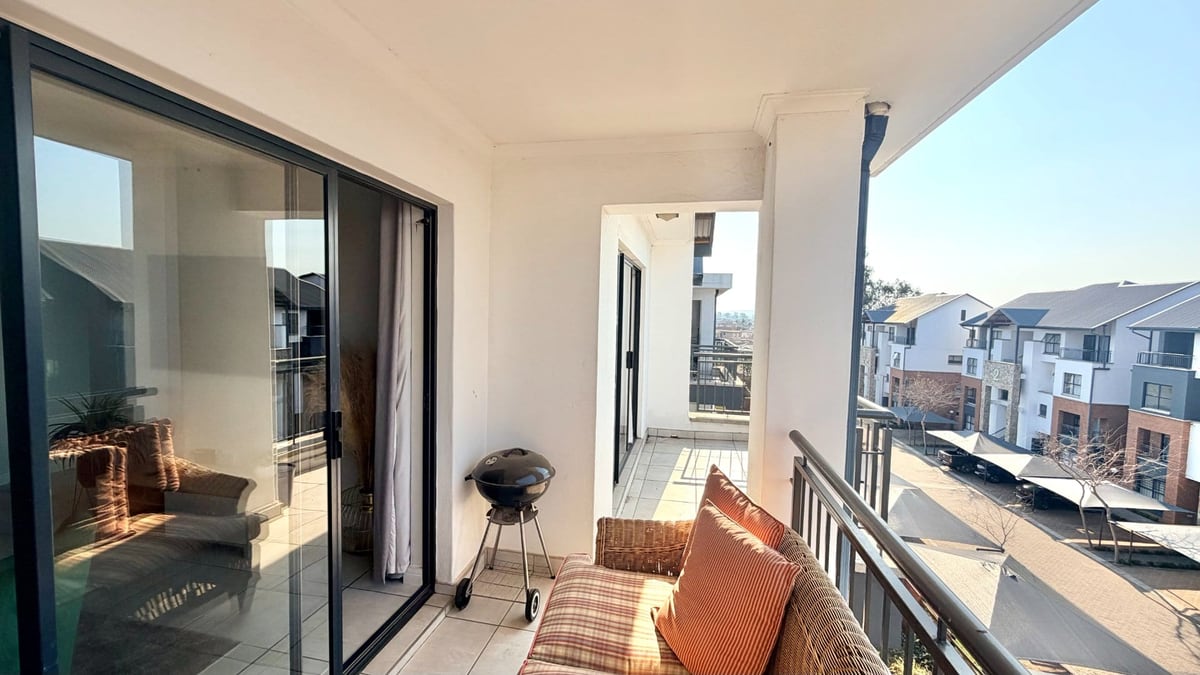 1 bedroom Flat/Apartment in Blyde Riverwalk Estate