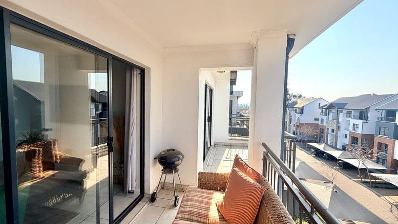 1 bedroom Flat/Apartment in Blyde Riverwalk Estate