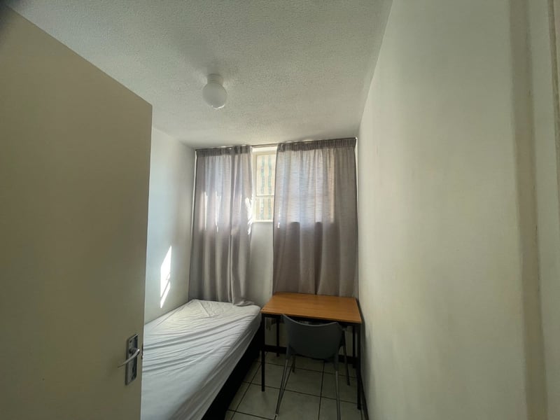 3 bedroom Flat/Apartment in Hatfield