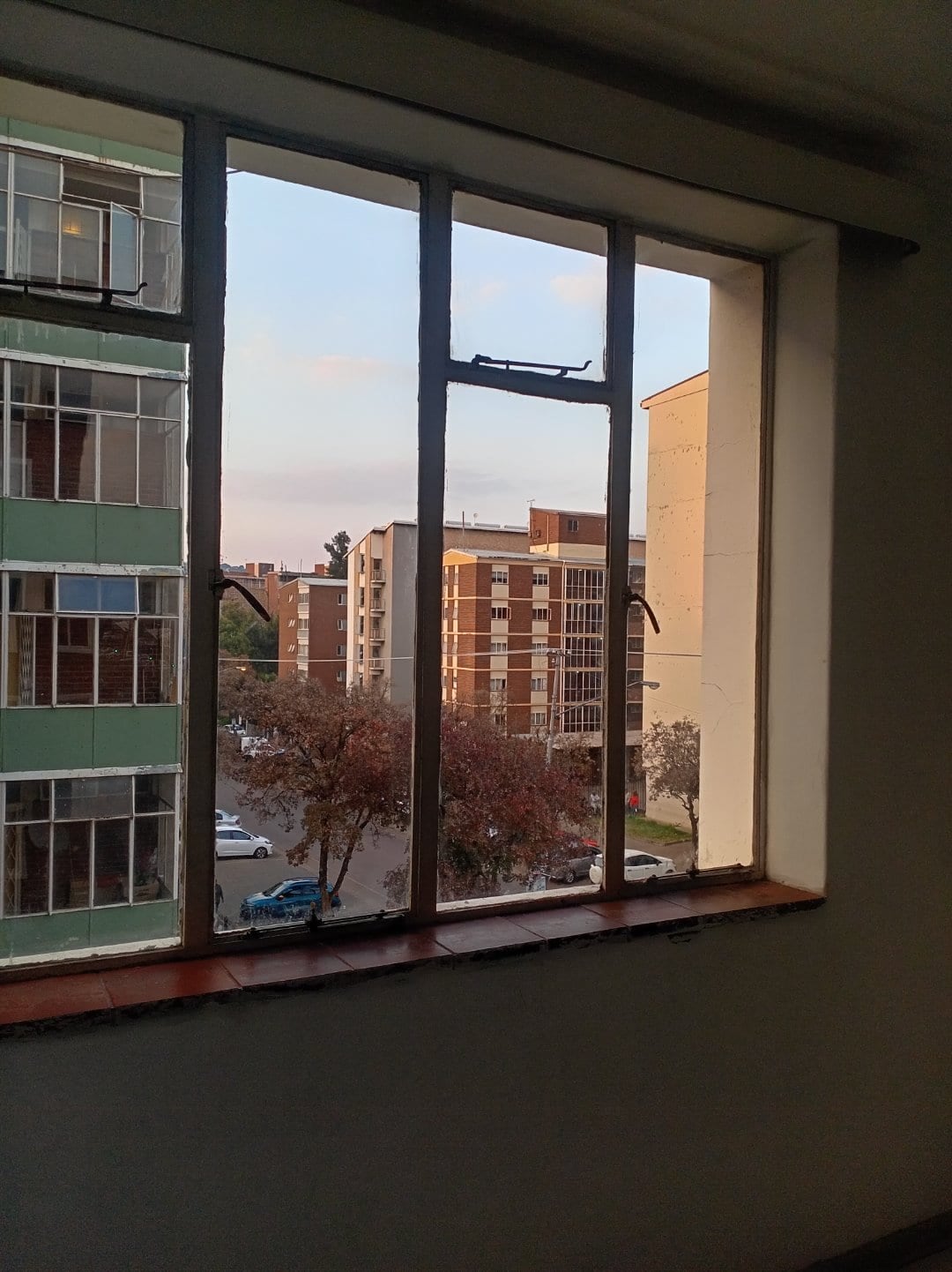 2 bedroom Flat/Apartment in Sunnyside