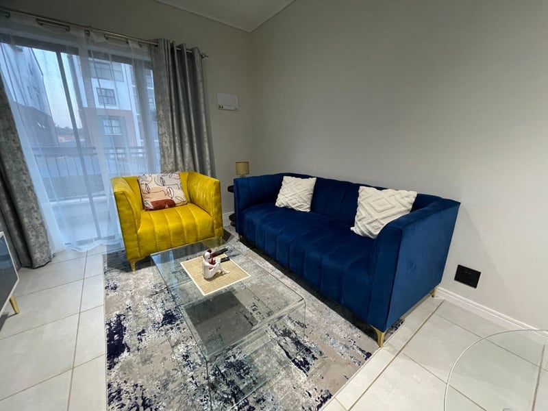 1 bedroom Flat/Apartment in Blyde Riverwalk Estate