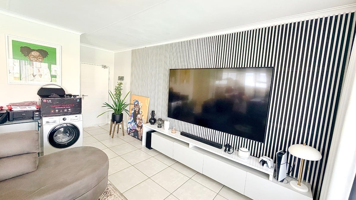 2 bedroom Flat/Apartment in Blyde Riverwalk Estate