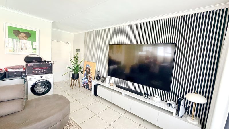 2 bedroom Flat/Apartment in Blyde Riverwalk Estate