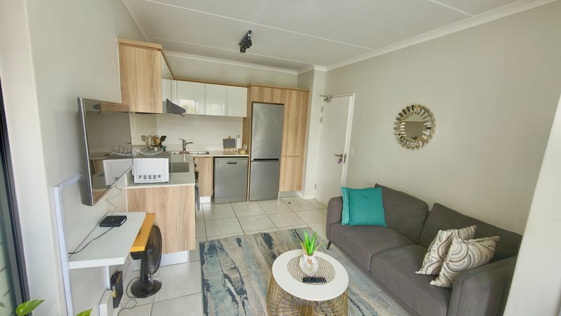 1 bedroom Flat/Apartment in Blyde Riverwalk Estate