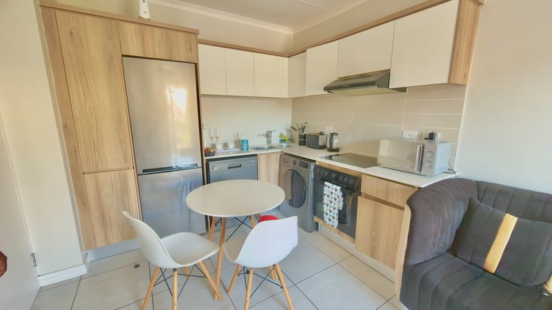 1 bedroom Flat/Apartment in Blyde Riverwalk Estate