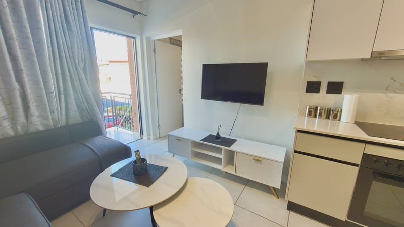 1 bedroom Flat/Apartment in Blyde Riverwalk Estate