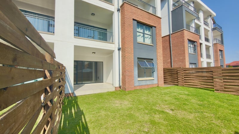 3 bedroom Flat/Apartment in Blyde Riverwalk Estate