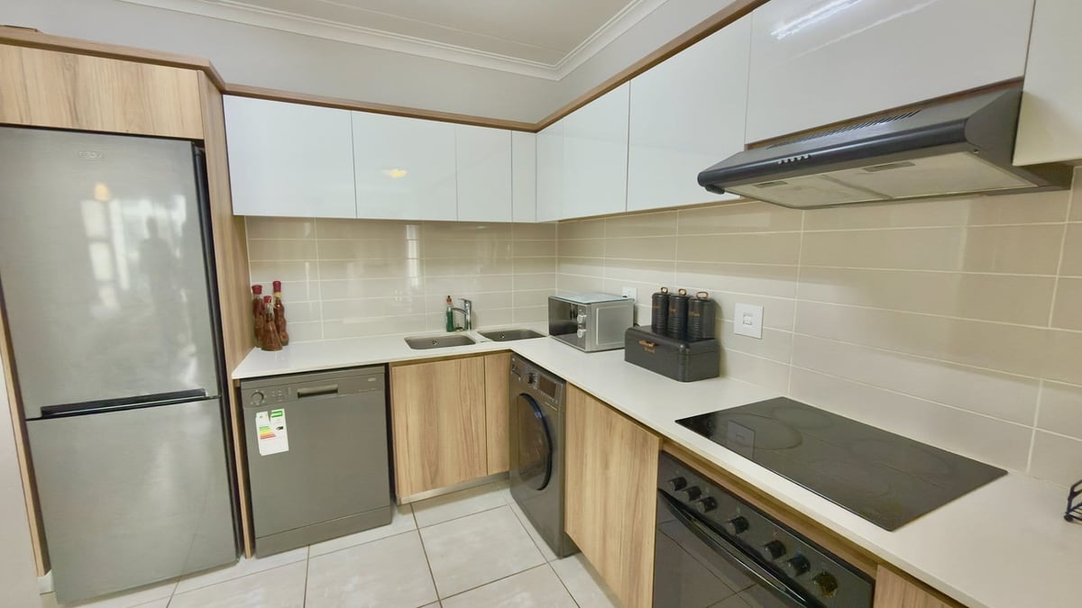 1 bedroom Flat/Apartment in Blyde Riverwalk Estate