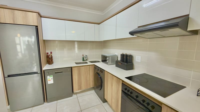 1 bedroom Flat/Apartment in Blyde Riverwalk Estate