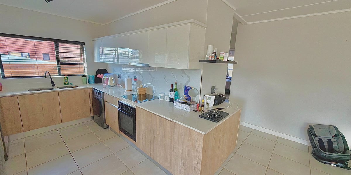 3 bedroom Flat/Apartment in Blyde Riverwalk Estate